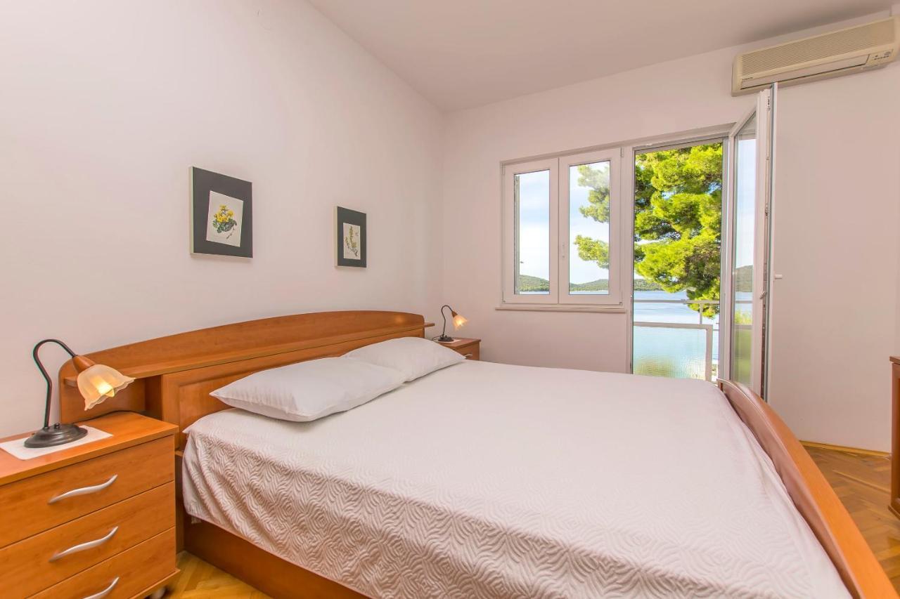 Apartment And Rooms Franka Жаборич Екстериор снимка