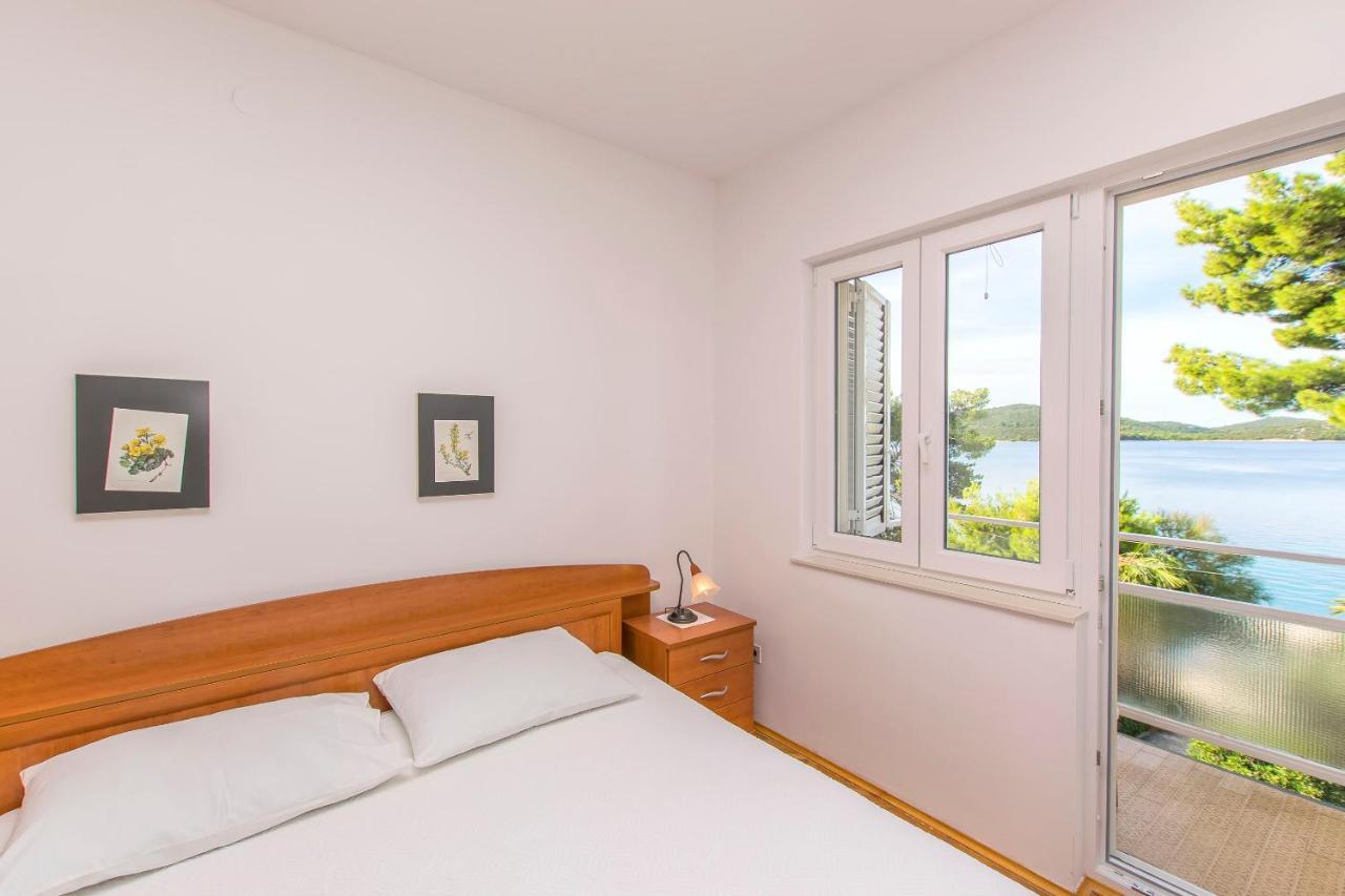 Apartment And Rooms Franka Жаборич Екстериор снимка