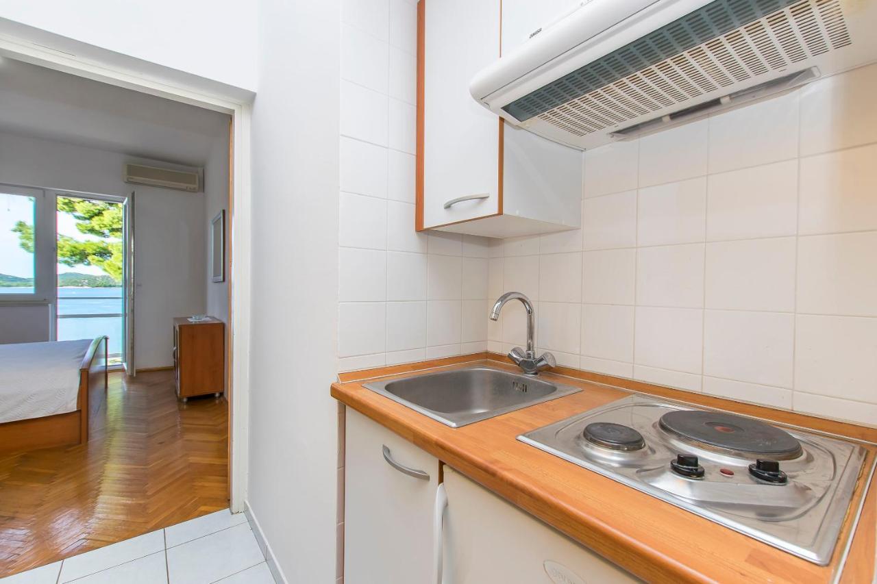 Apartment And Rooms Franka Жаборич Екстериор снимка