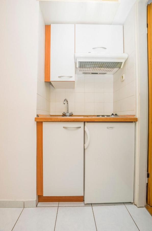Apartment And Rooms Franka Жаборич Екстериор снимка