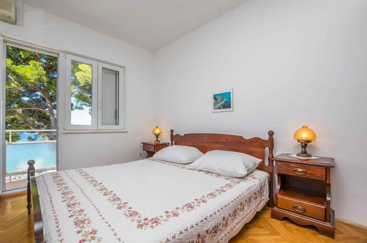 Apartment And Rooms Franka Жаборич Екстериор снимка